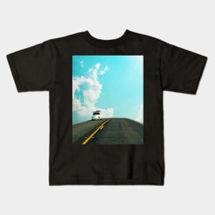 SKY Kids T-Shirt